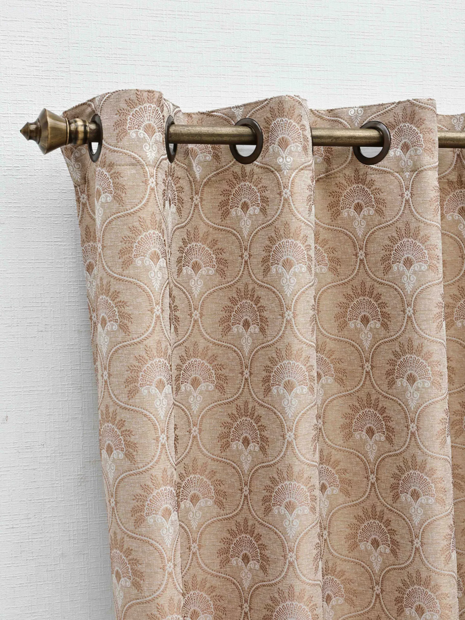 Jhoomar Curtain