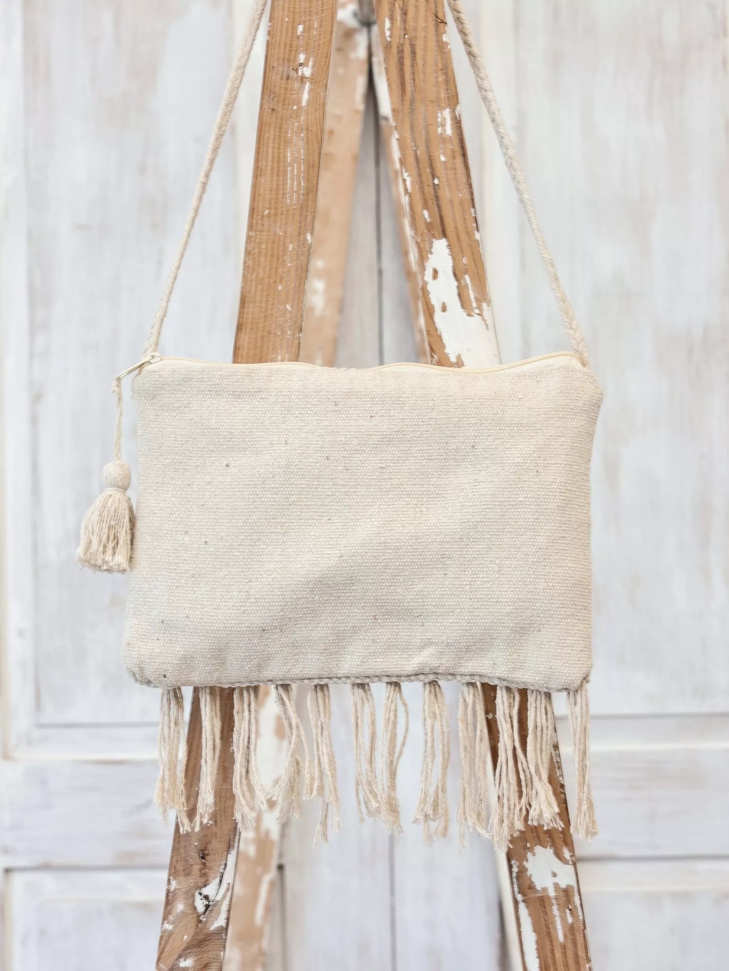 Bohemian Tote Bag
