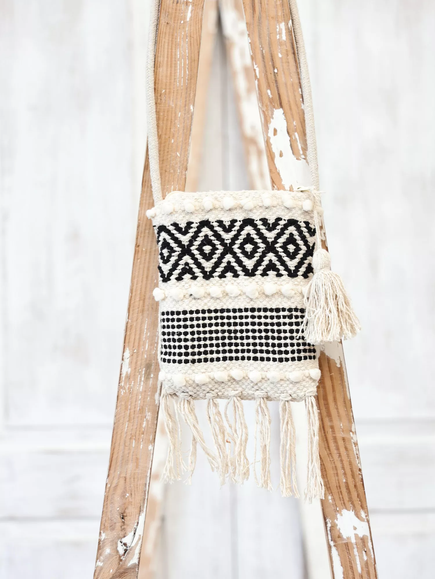 Bohemian Tote Bag