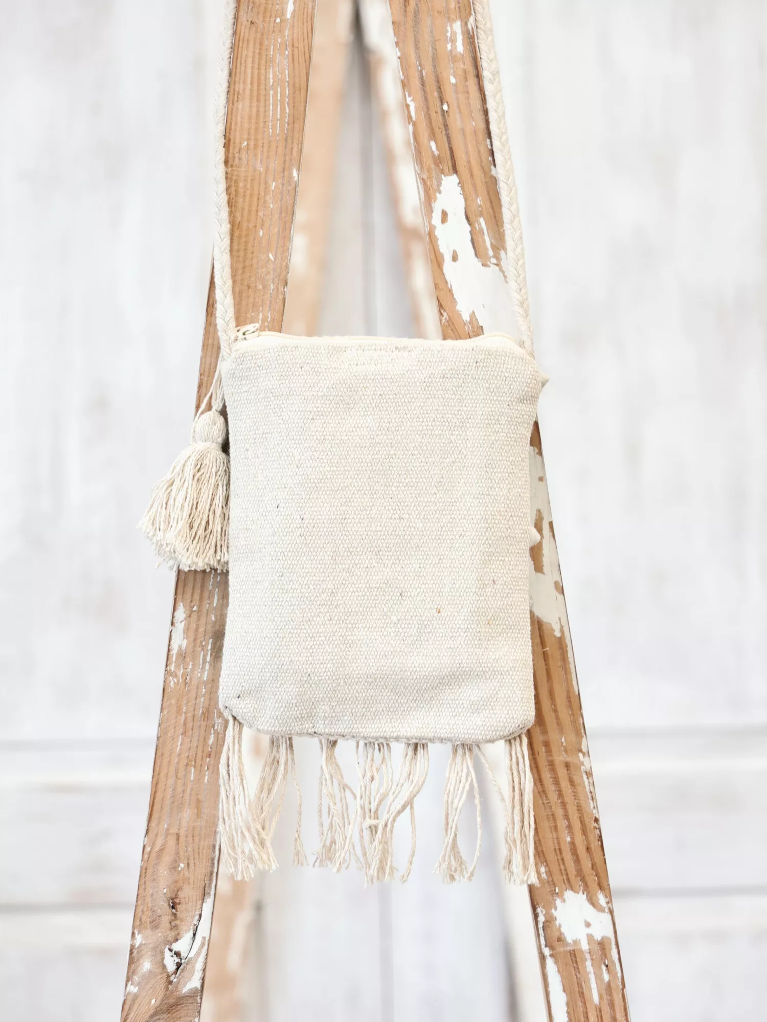 Bohemian Tote Bag