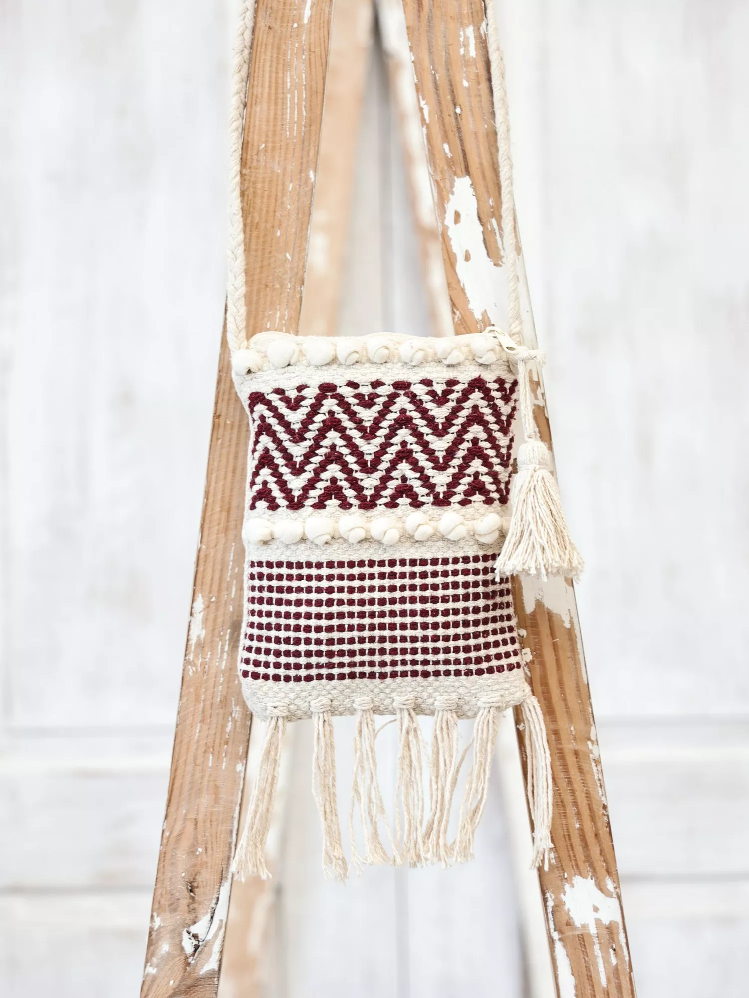 Bohemian Tote Bag