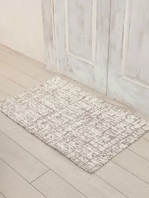 Cotton Anti-Skid Set of 1 Bathmats