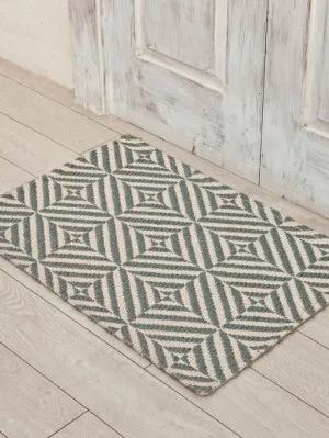 Cotton Anti-Skid Set of 1 Bathmats