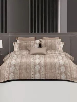 Floral Double Super King (108