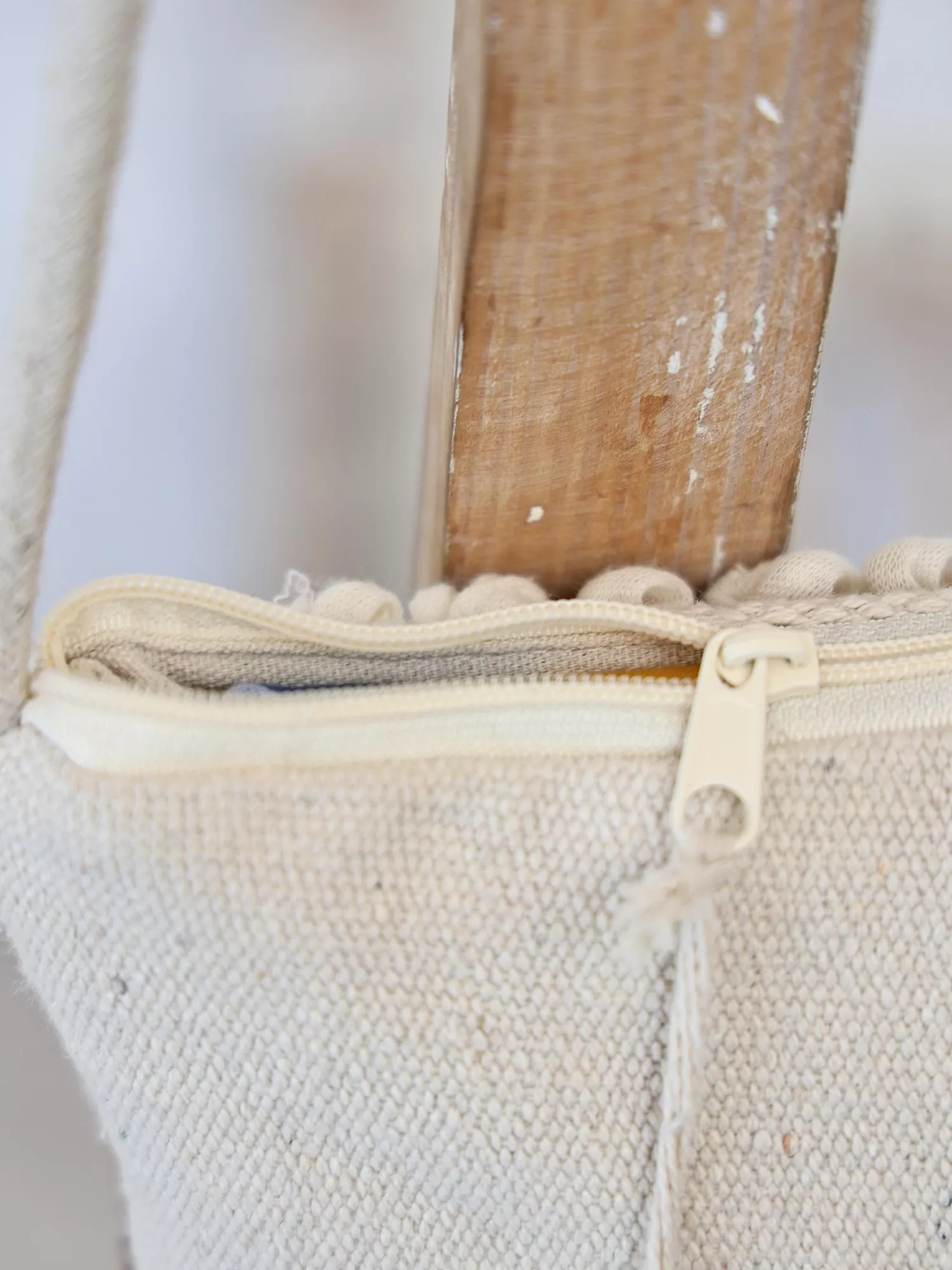 Bohemian Tote Bag