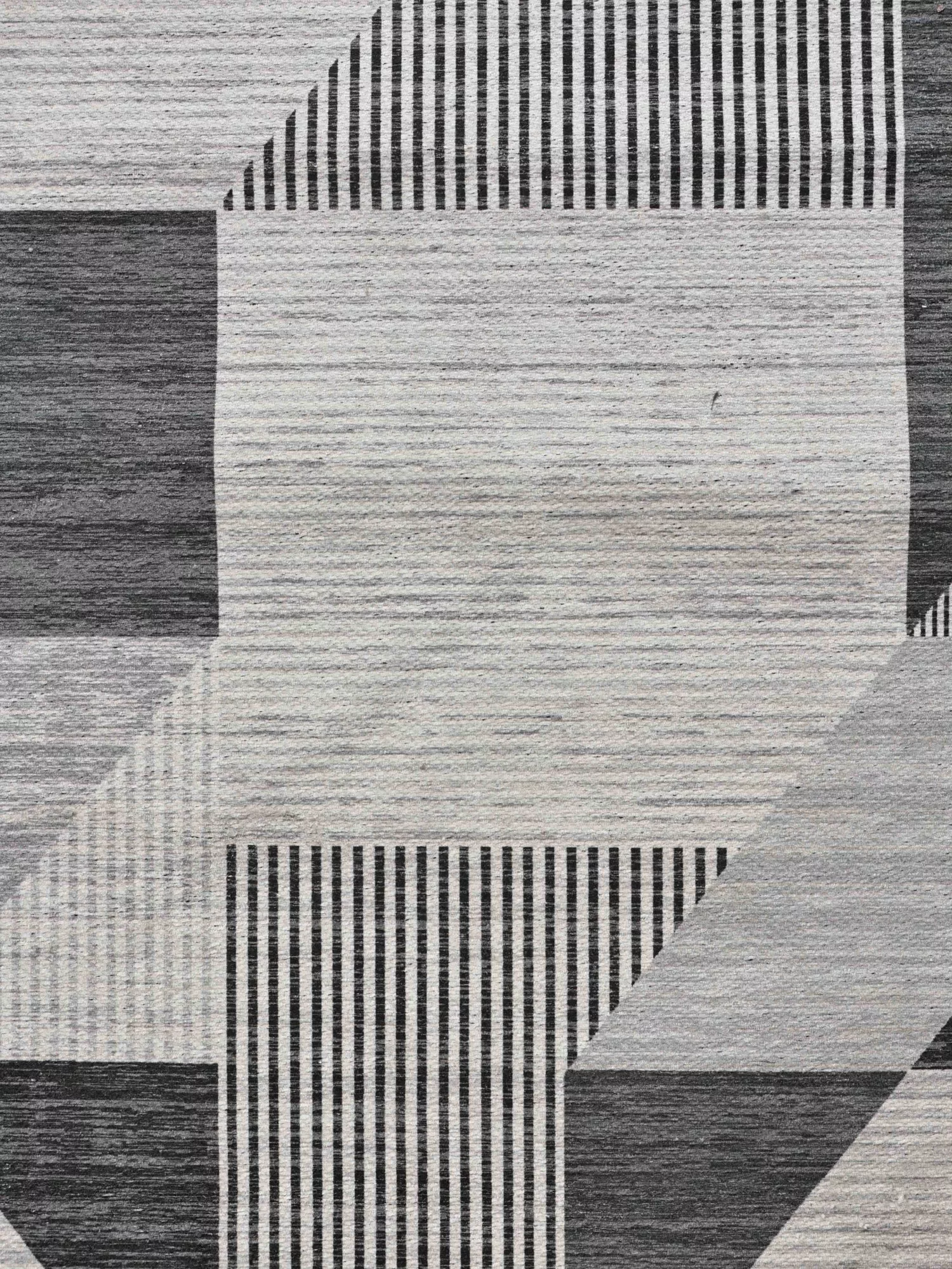 Cotton Anti-Skid Set of 1 Bathmats