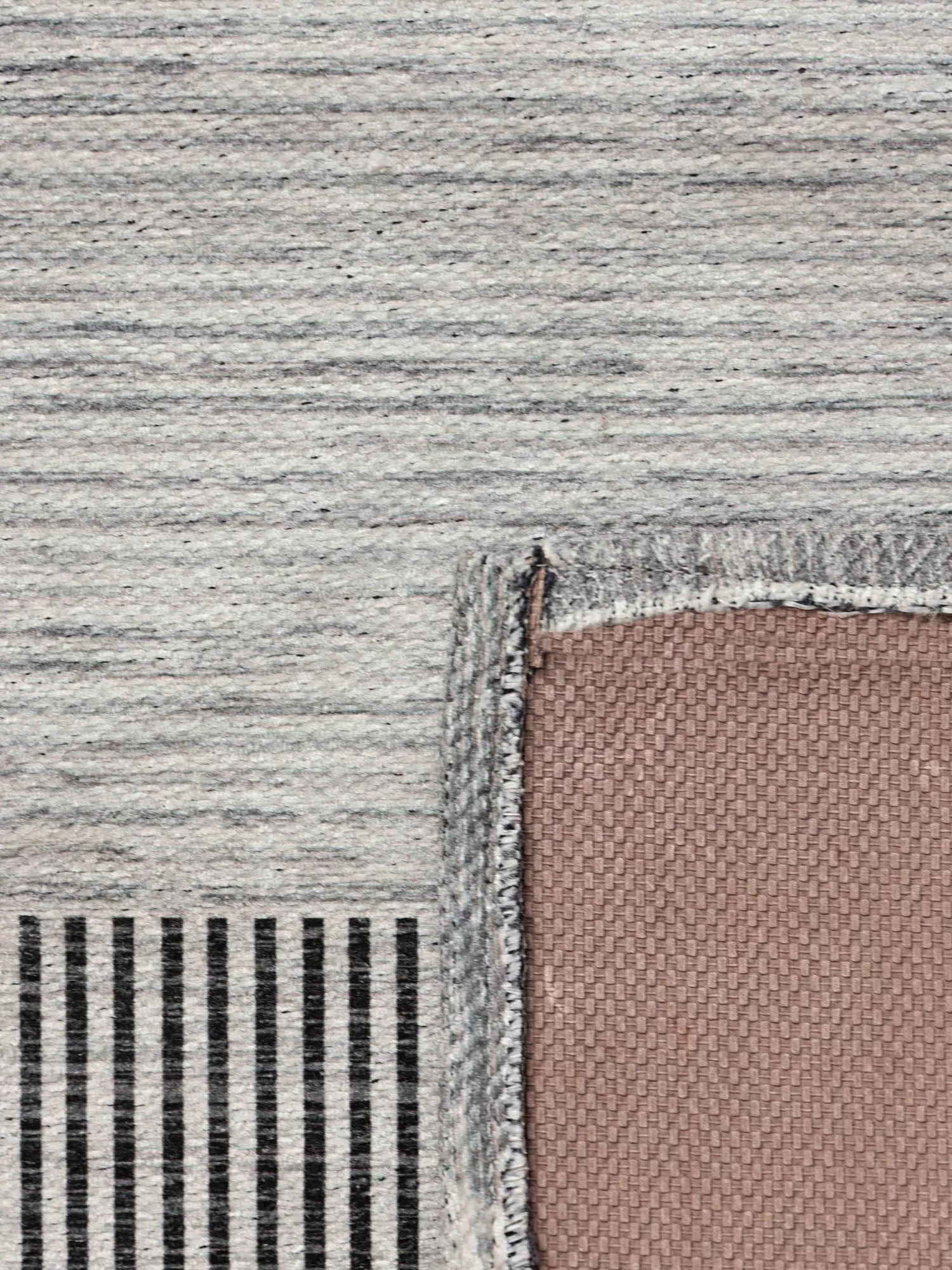 Cotton Anti-Skid Set of 1 Bathmats