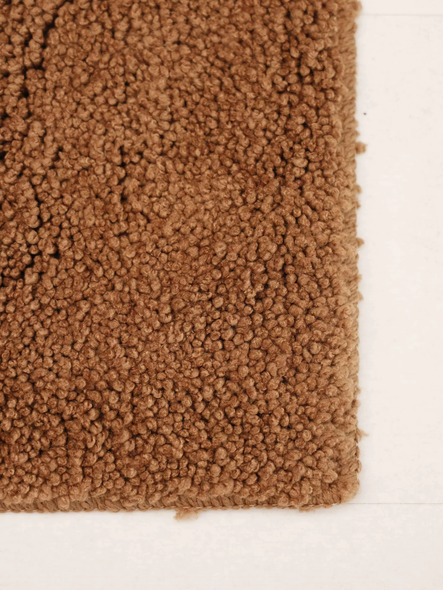 Microfiber Anti-Skid Set Of 1 Bathmats