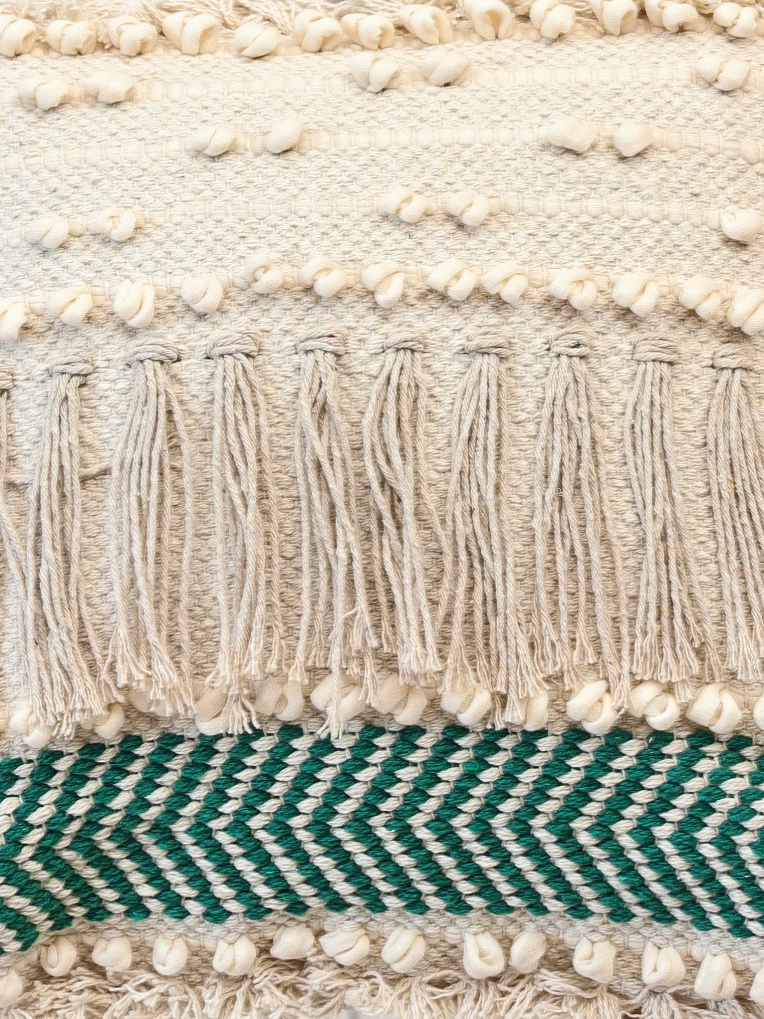 Bohemian Tote Bag