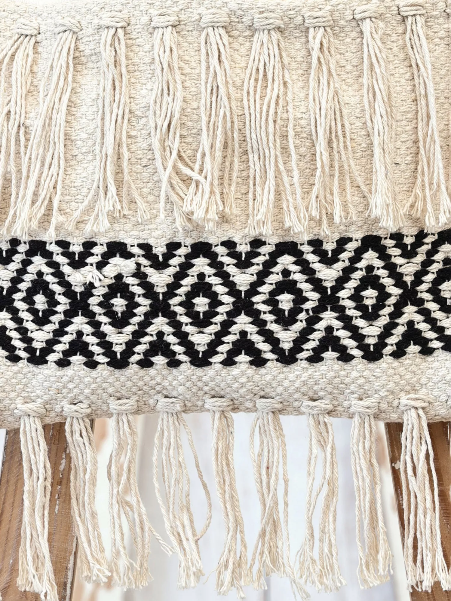 Bohemian Tote Bag