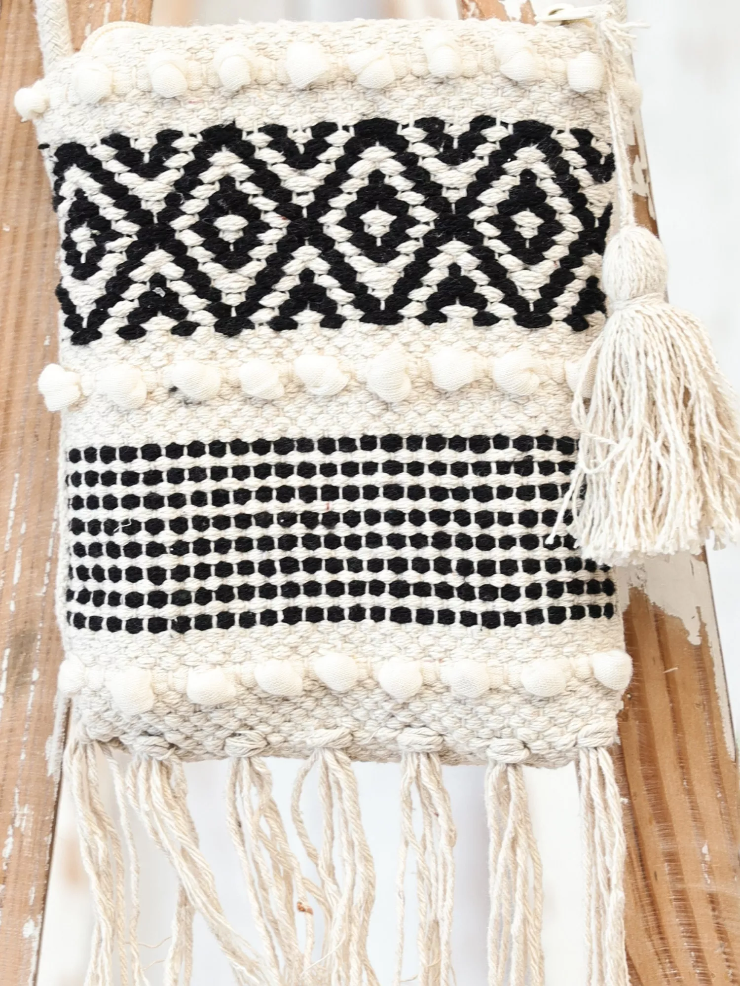 Bohemian Tote Bag