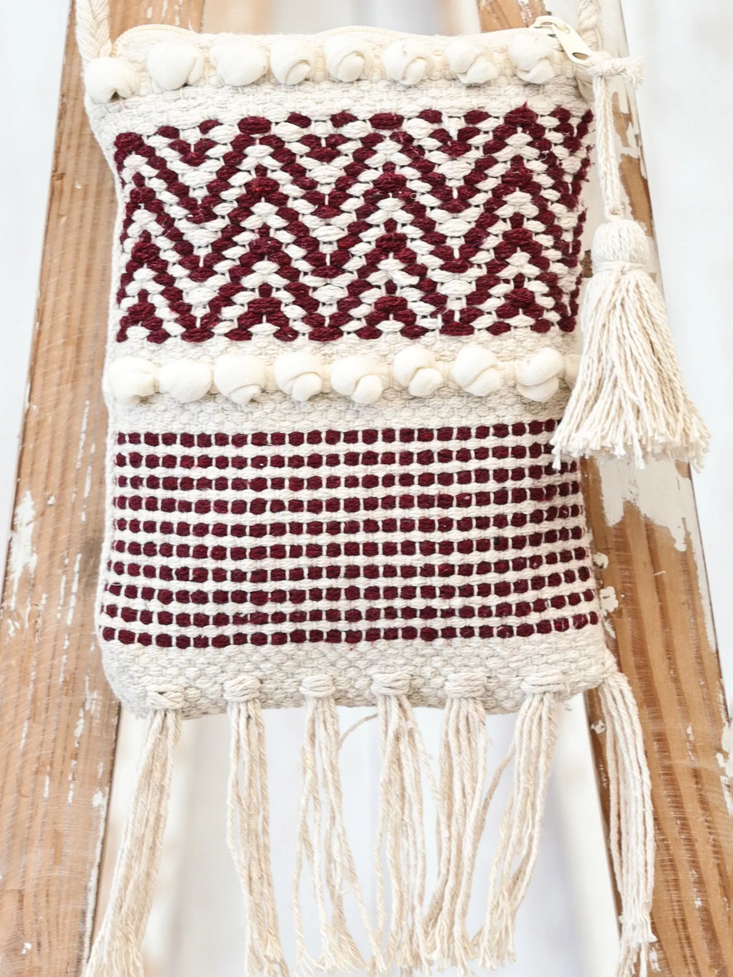 Bohemian Tote Bag