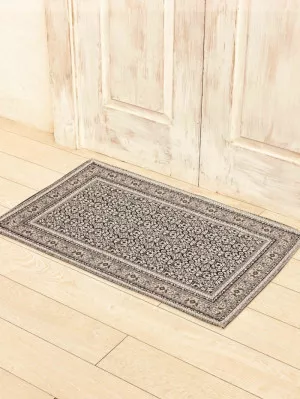 Cotton Anti-Skid Set of 1 Bathmats