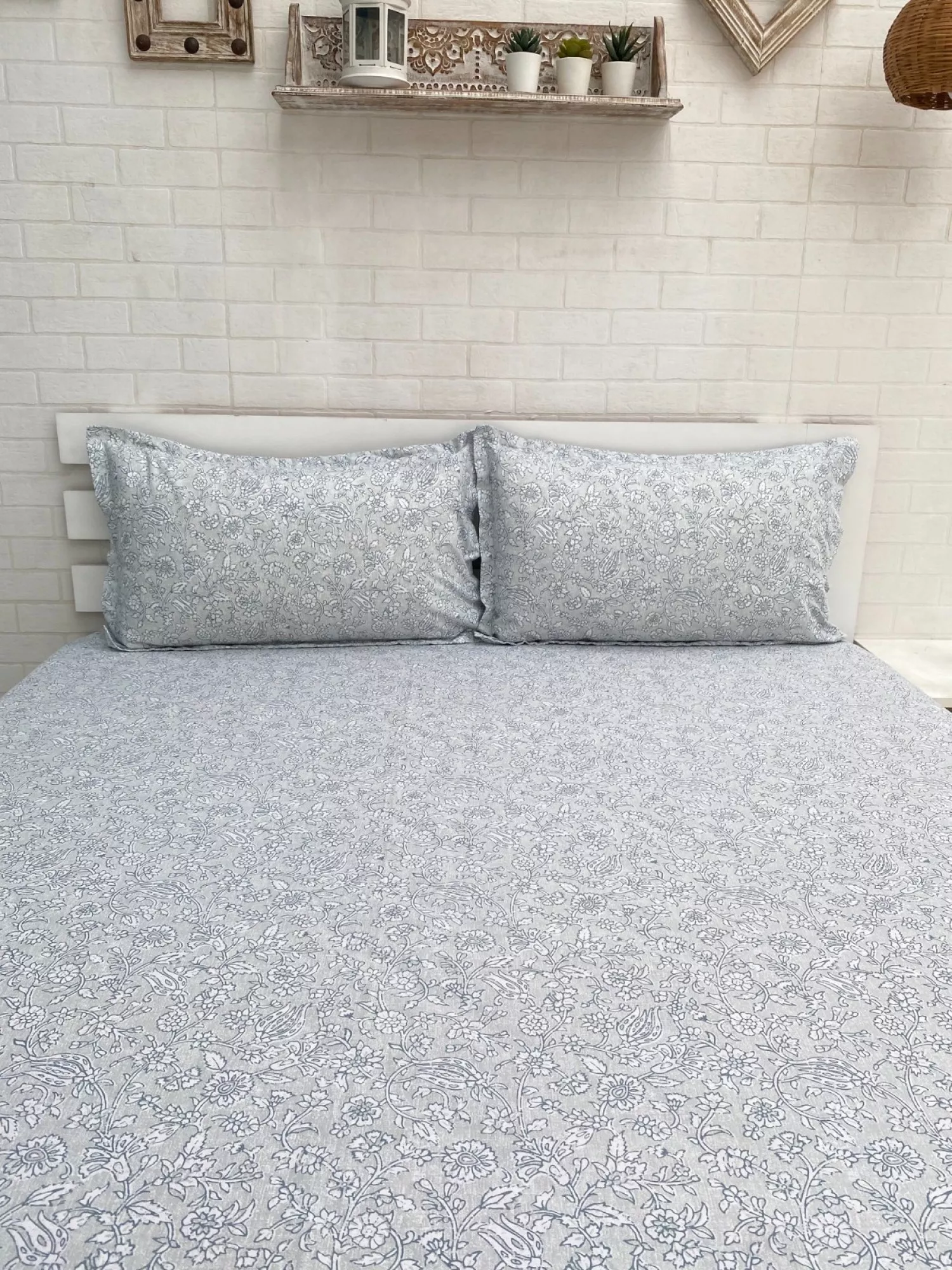 Geometric Super King (108