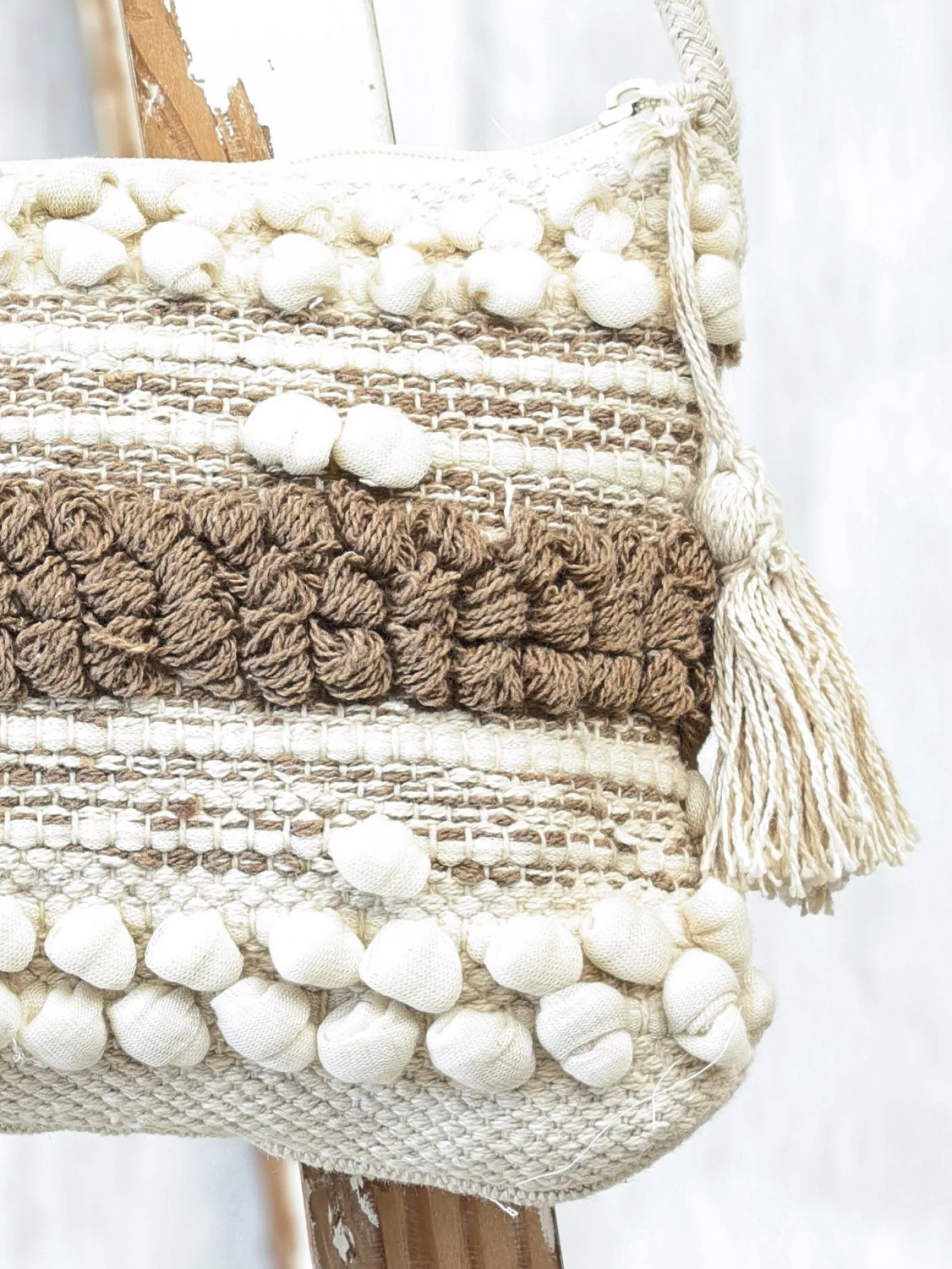 Bohemian Tote Bag