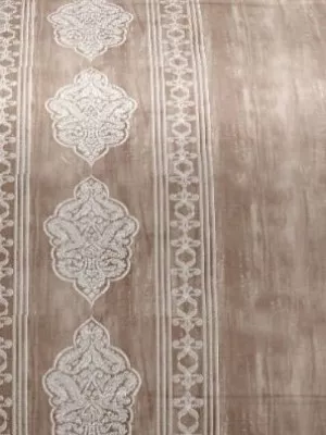 Floral Double Super King (108