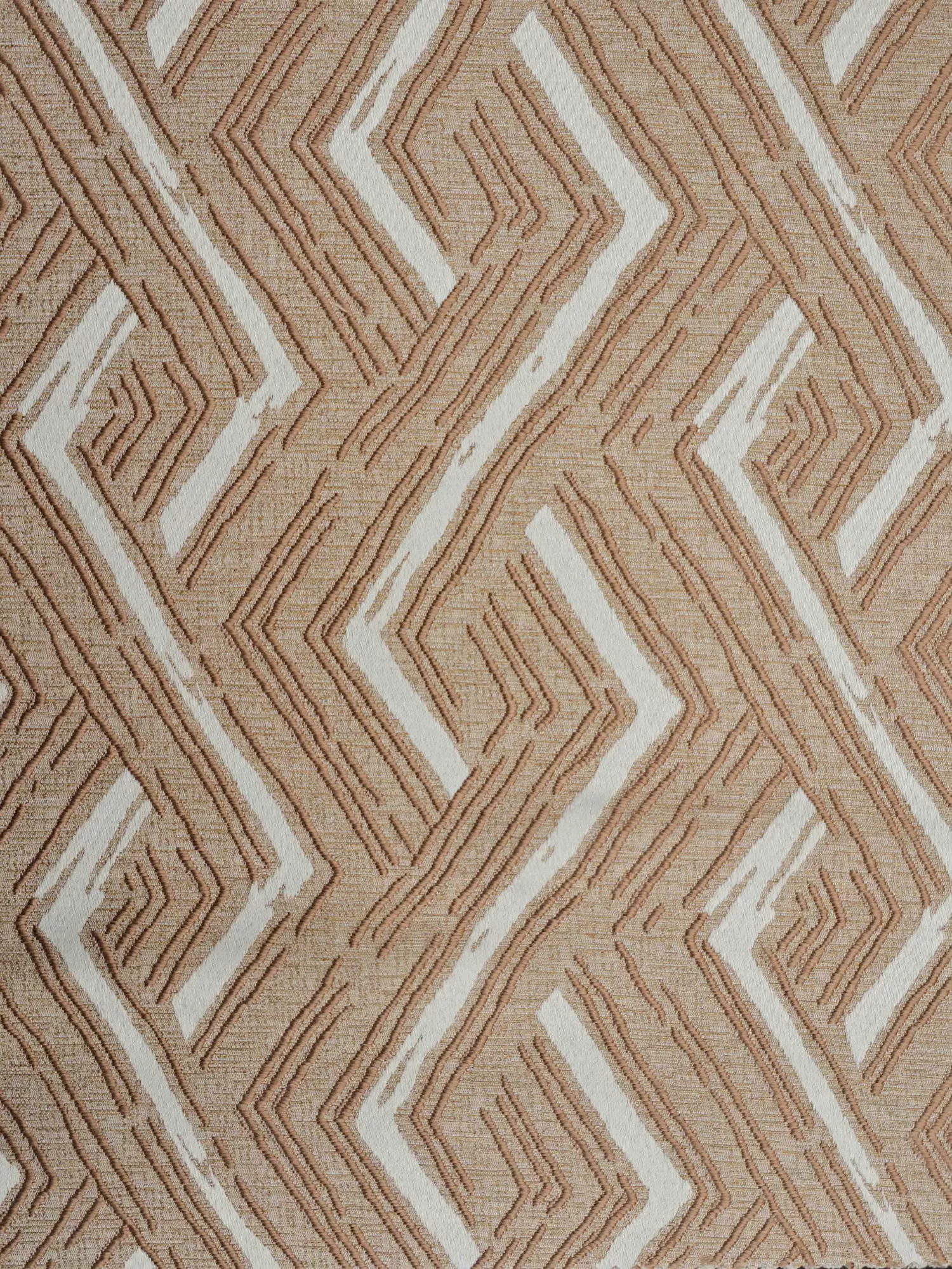 Nawabia Curtain