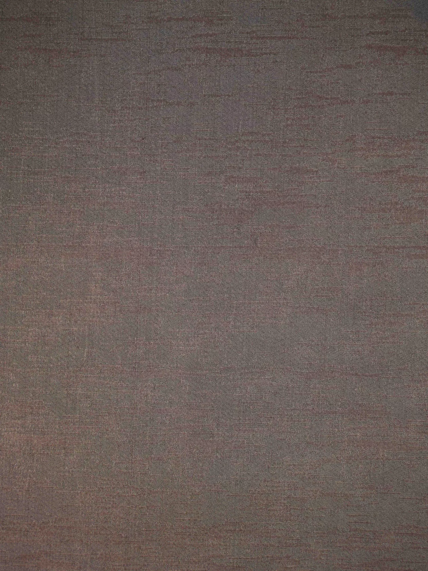 Mary with Satin Blackout Lining Self-Textured Curtain 