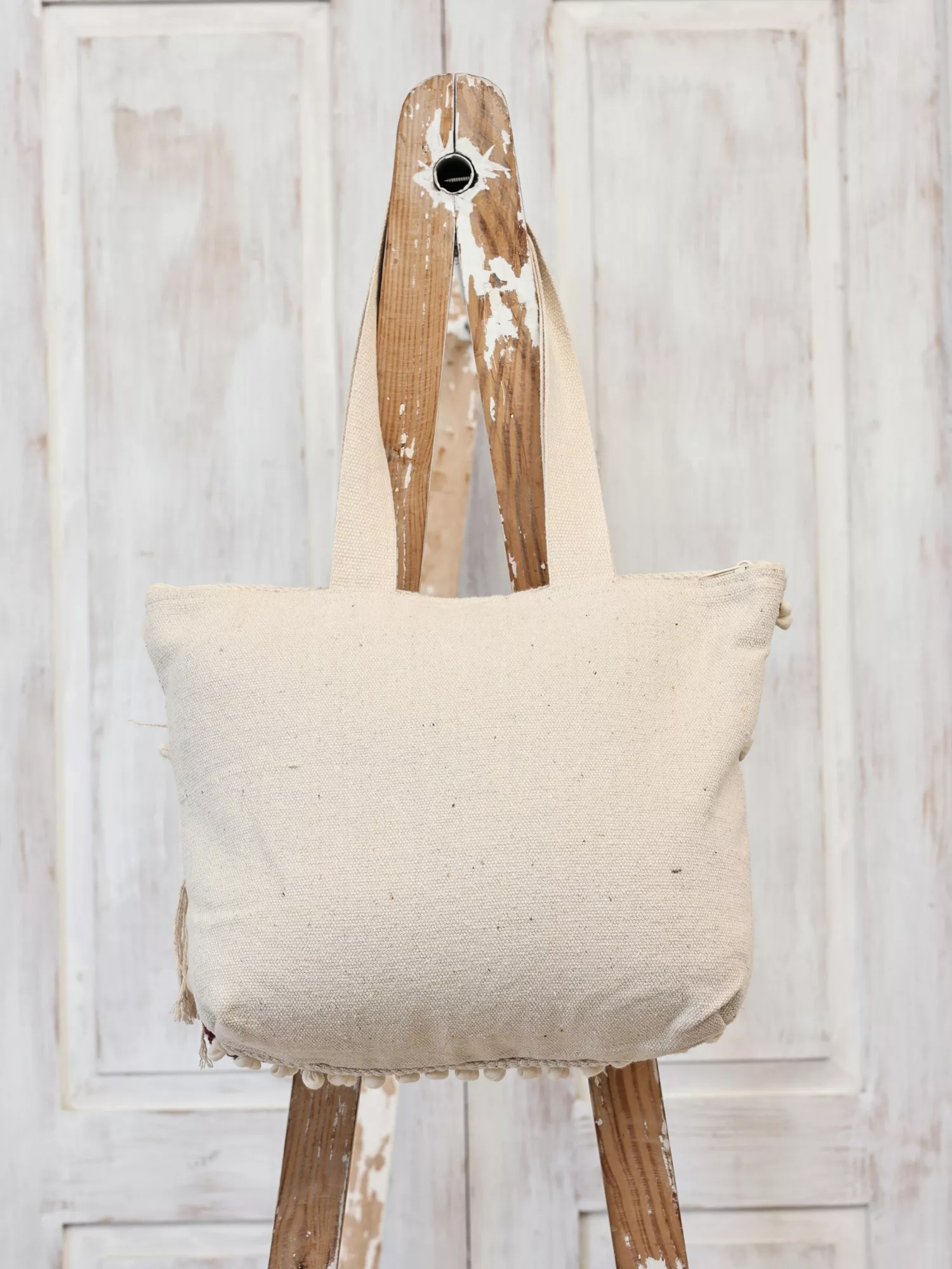 Bohemian Tote Bag
