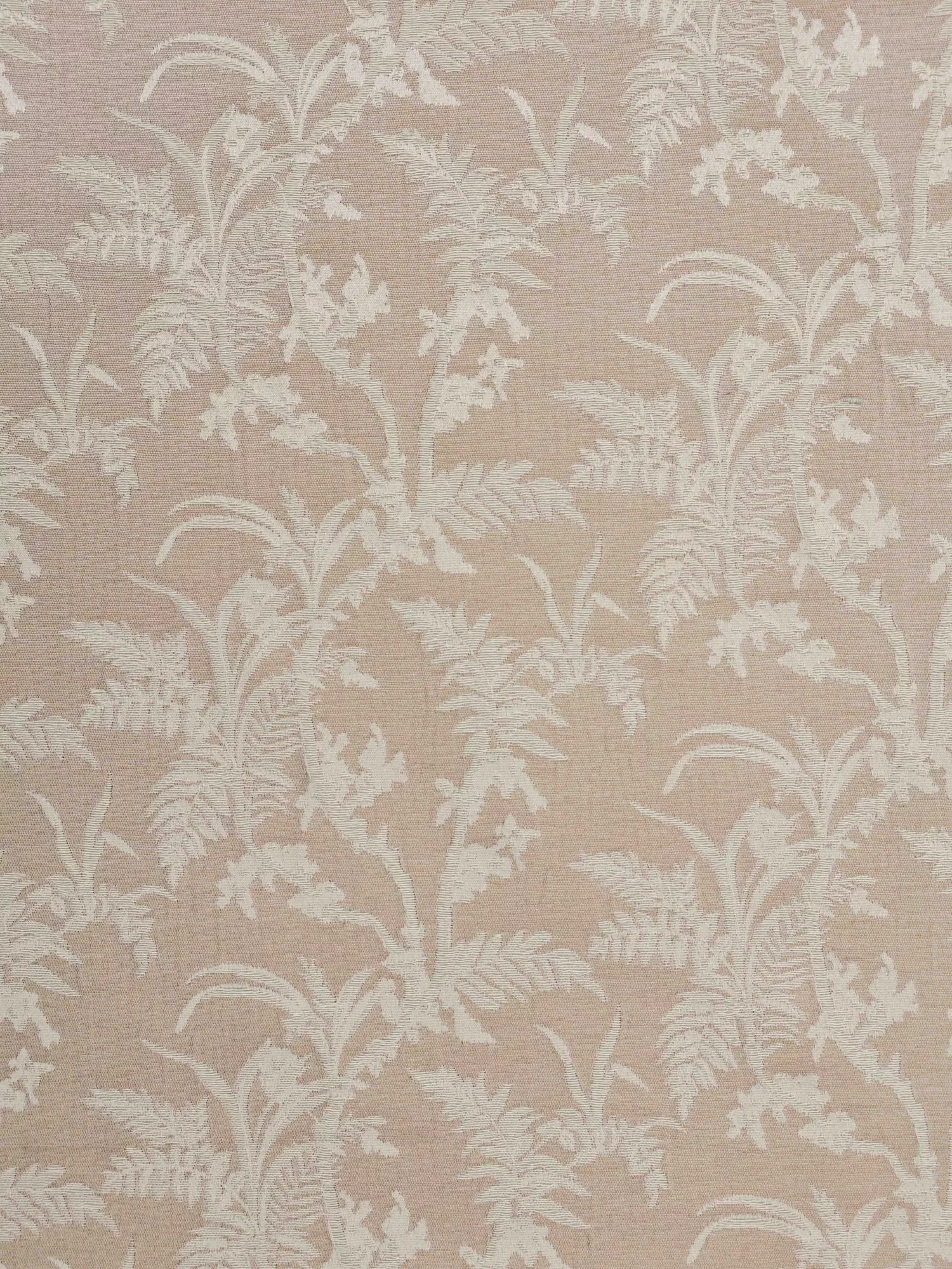 Whisper Floral Curtain
