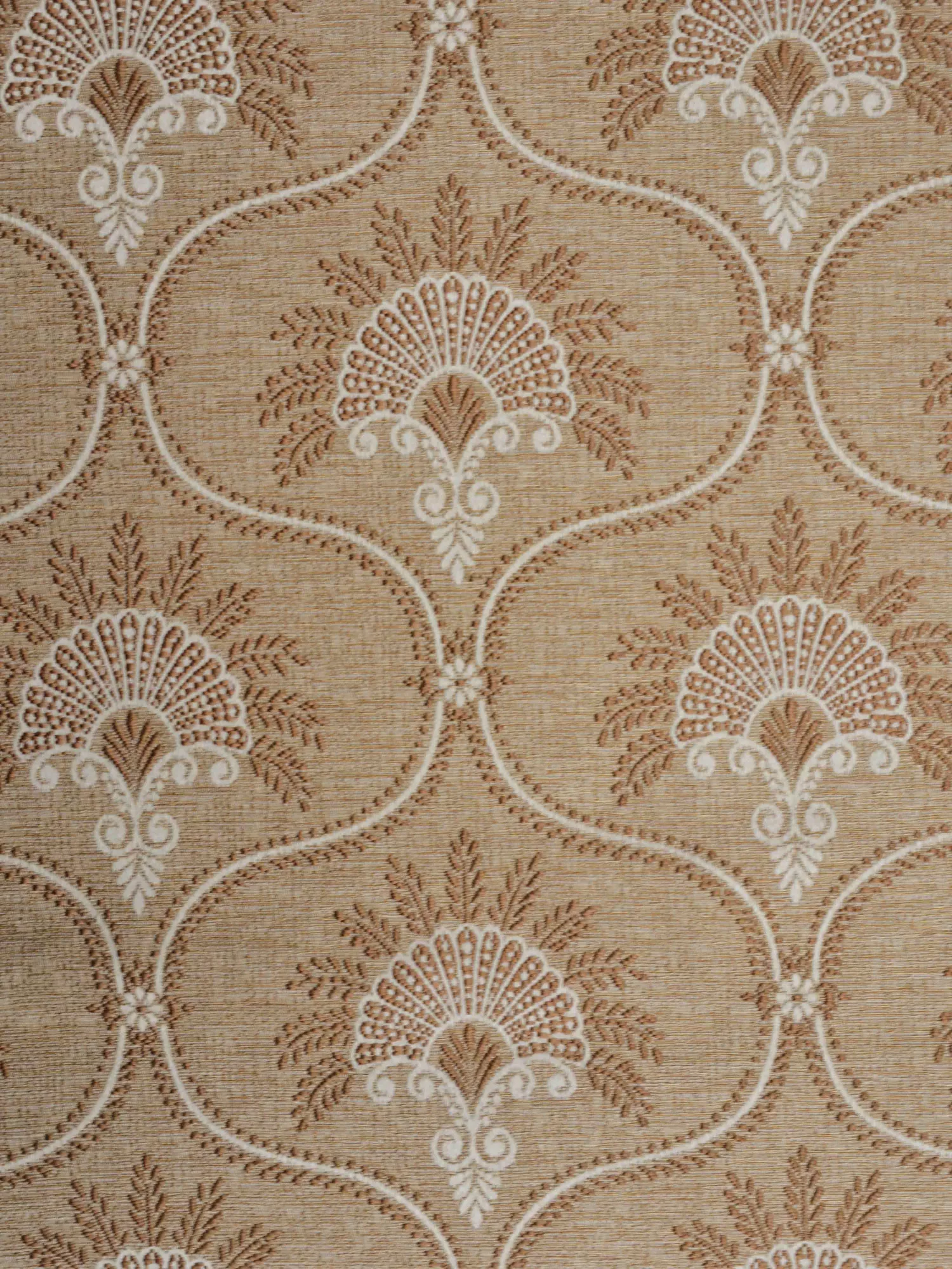 Jhoomar Curtain