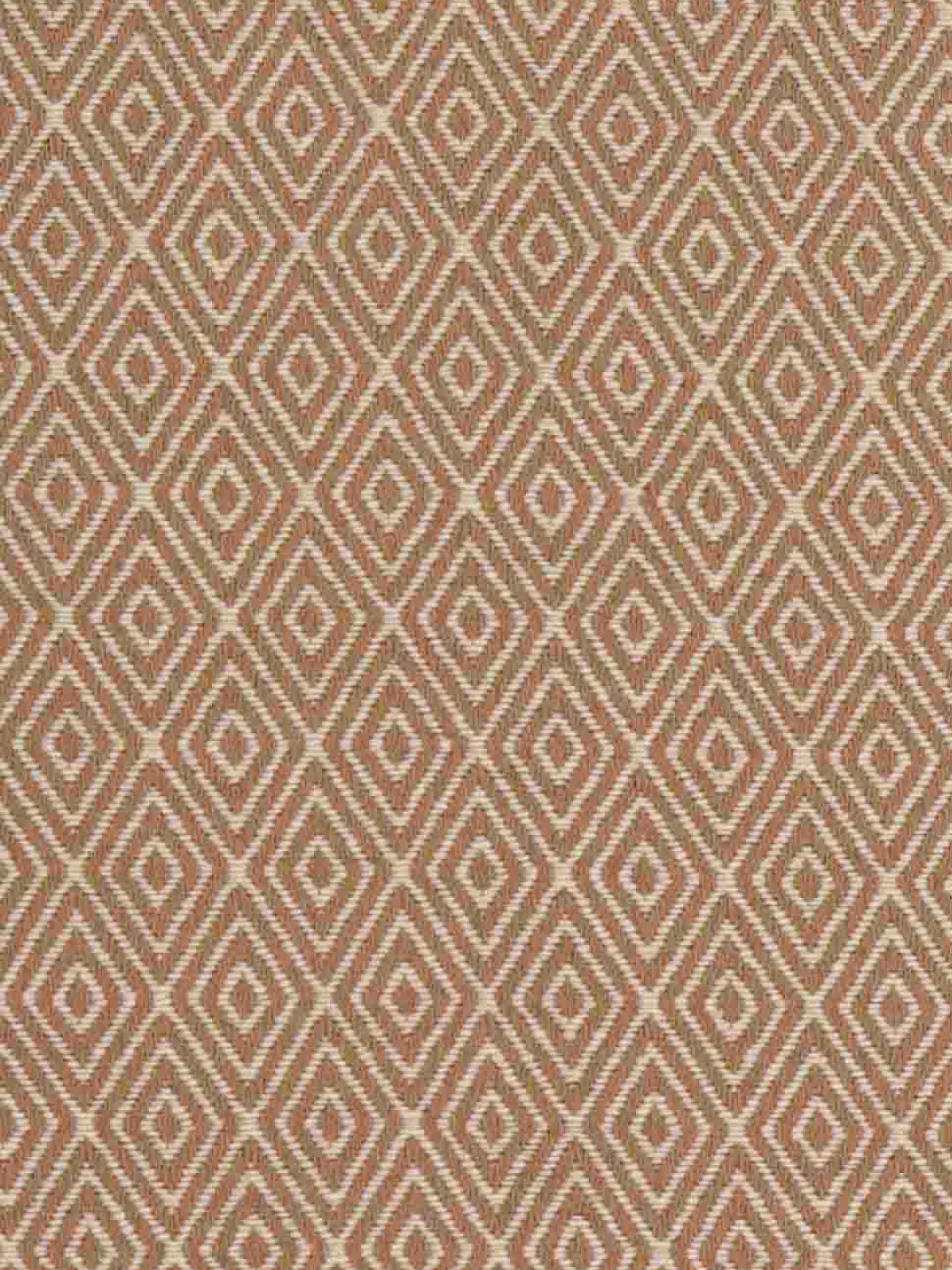 Eternity Geometric Curtain