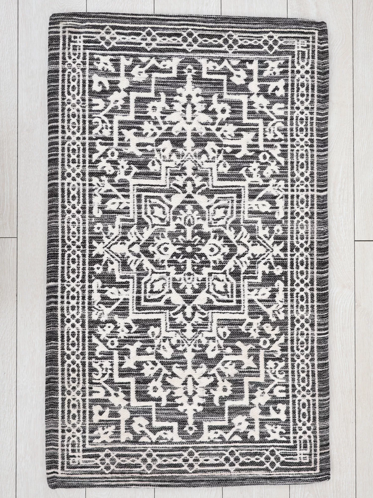 Memory Foam Anti-Skid Bathmat