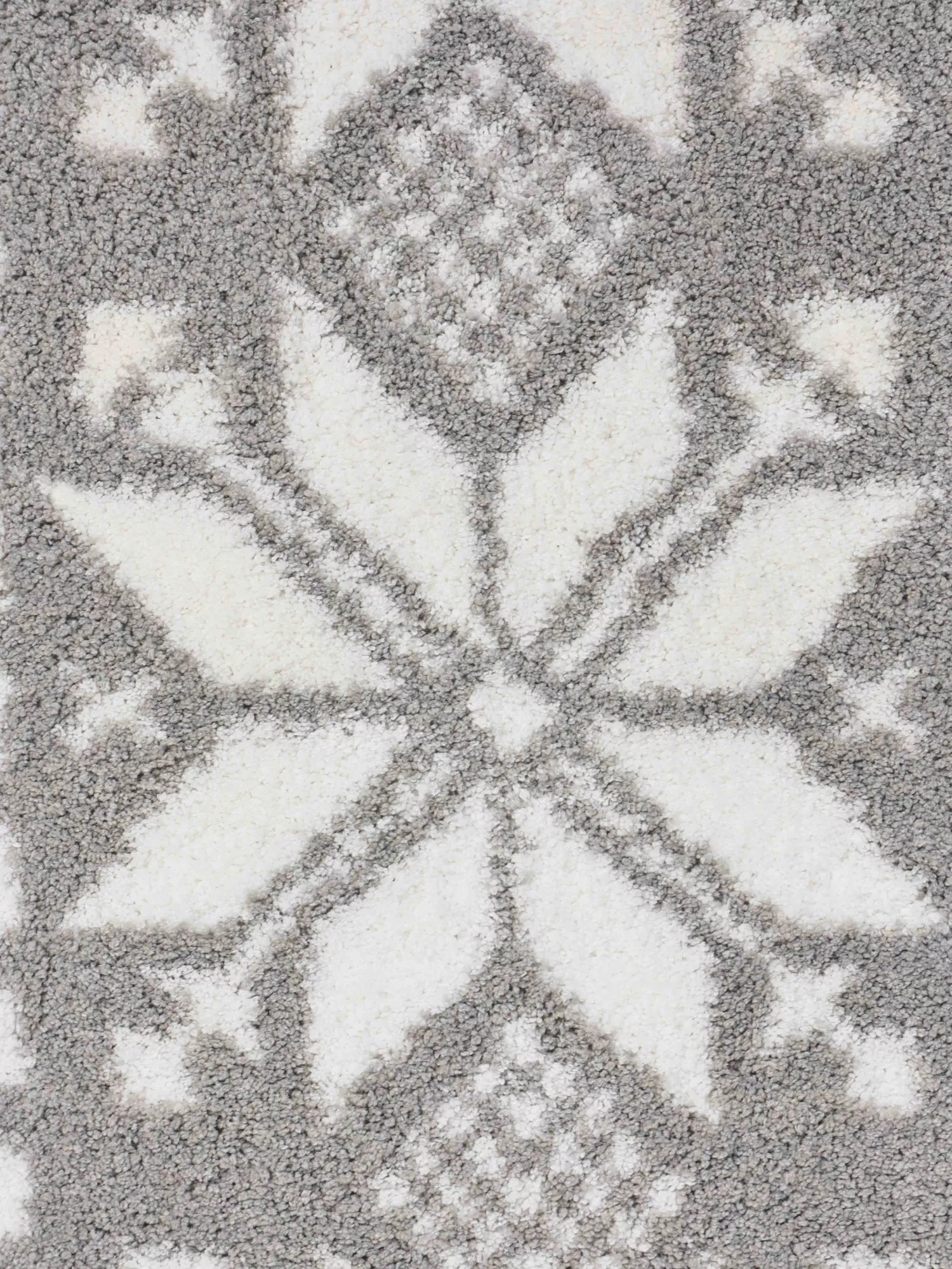 Microfiber Anti-Skid Set Of 1 Bathmats