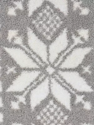 Microfiber Anti-Skid Set Of 1 Bathmats