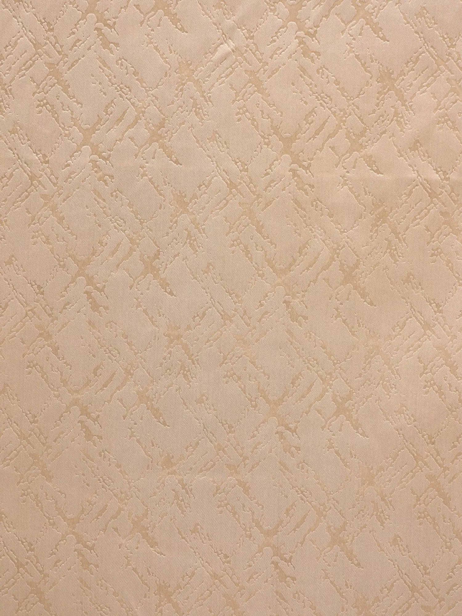 Ariana Black Out Door Curtain