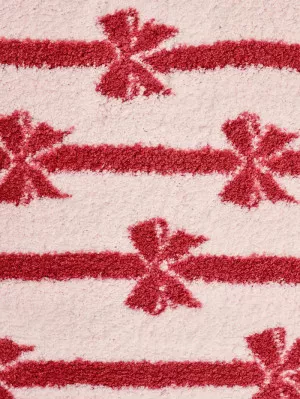 Microfibre Anti-Skid Set of 1 Bathmats