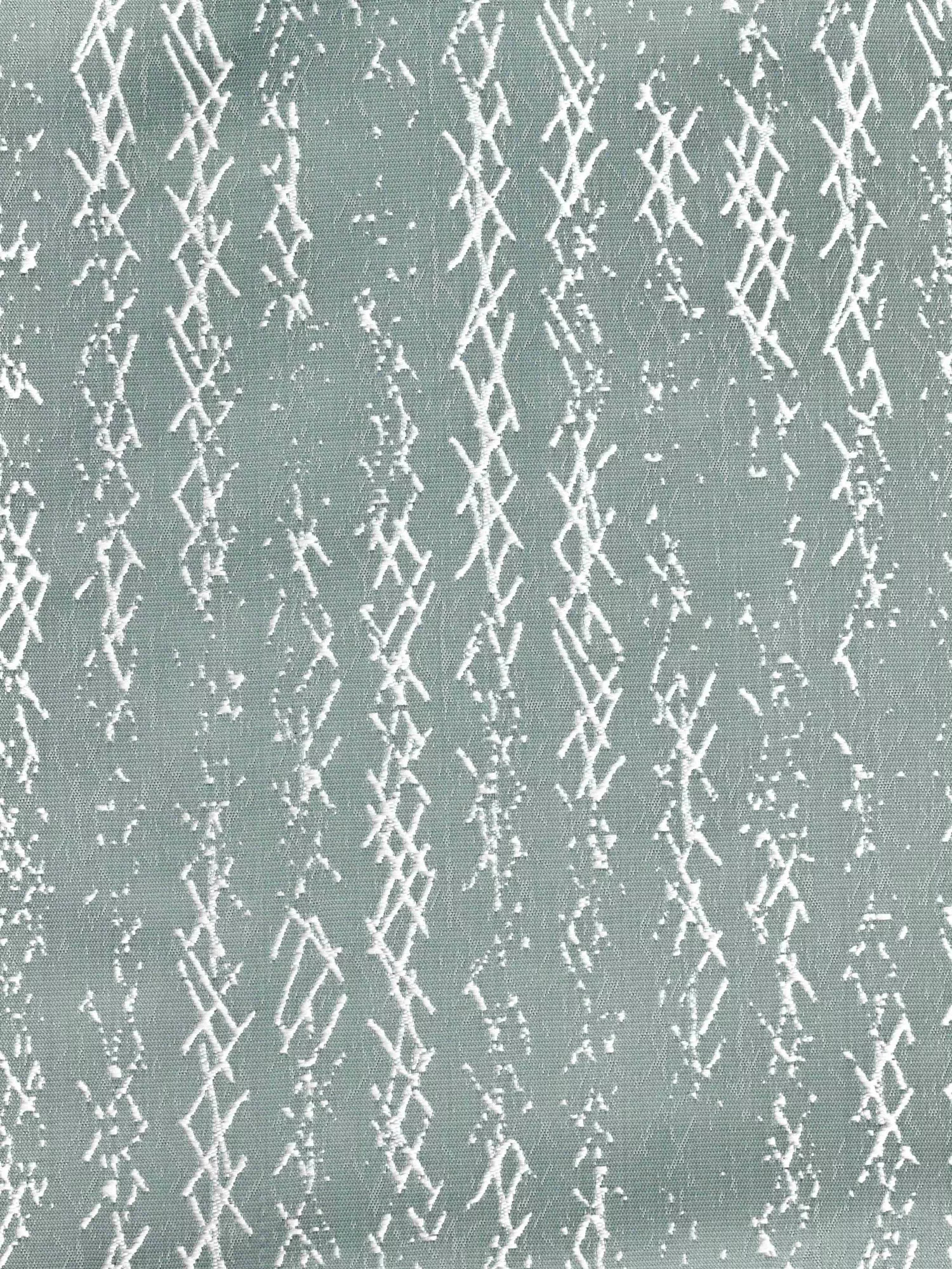 Macrame-Kashmere Combo Pack of 2 Curtain