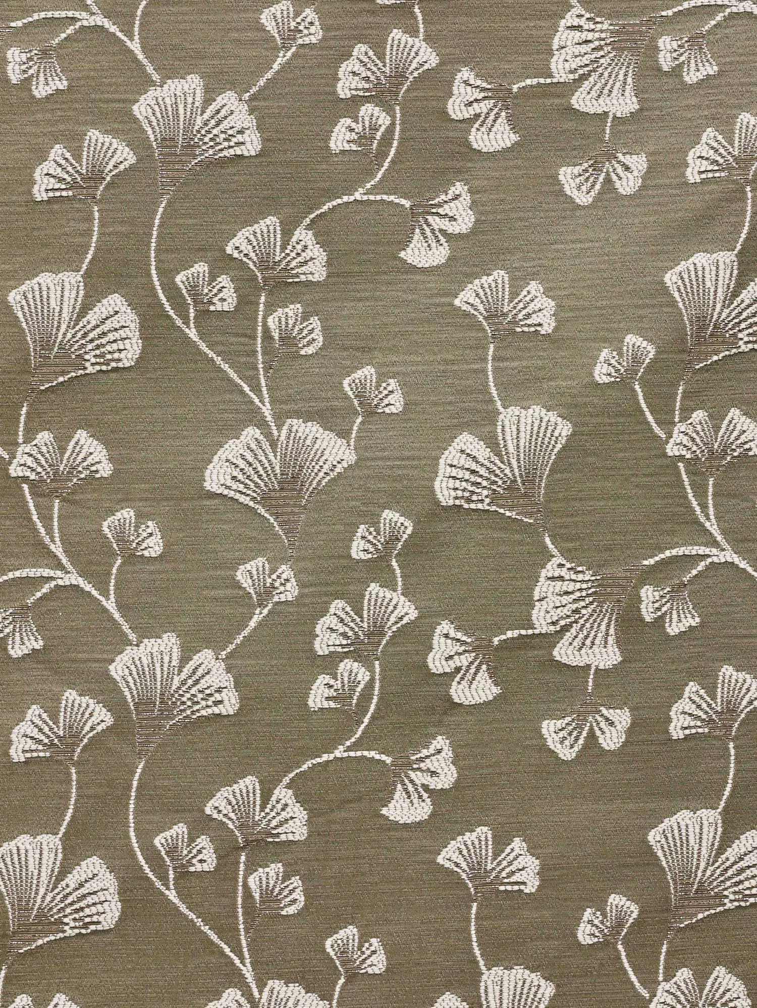 2Tranquil-Luminous Combo Pack of 3 Curtain
