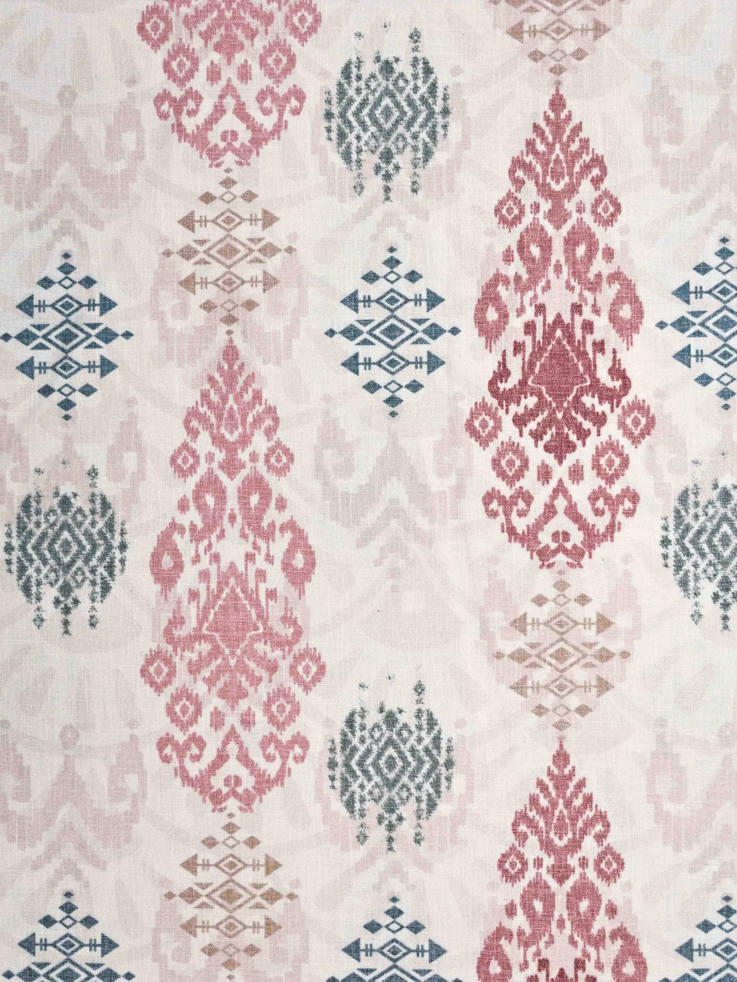 Bhoomika-Rang Combo Pack of 2 Curtain