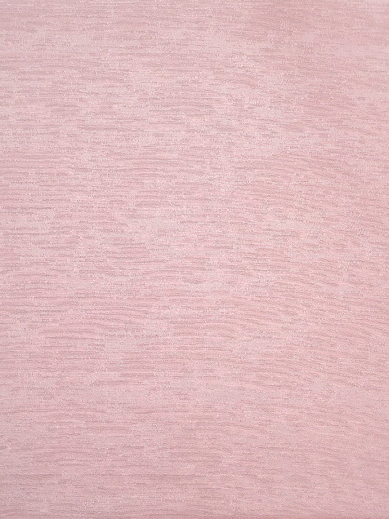 Mary with Satin Blackout Lining Self-Textured Curtain 