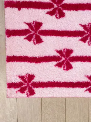 Microfibre Anti-Skid Set of 1 Bathmats