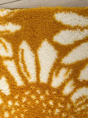 Microfibre Anti-Skid Set of 1 Bathmats