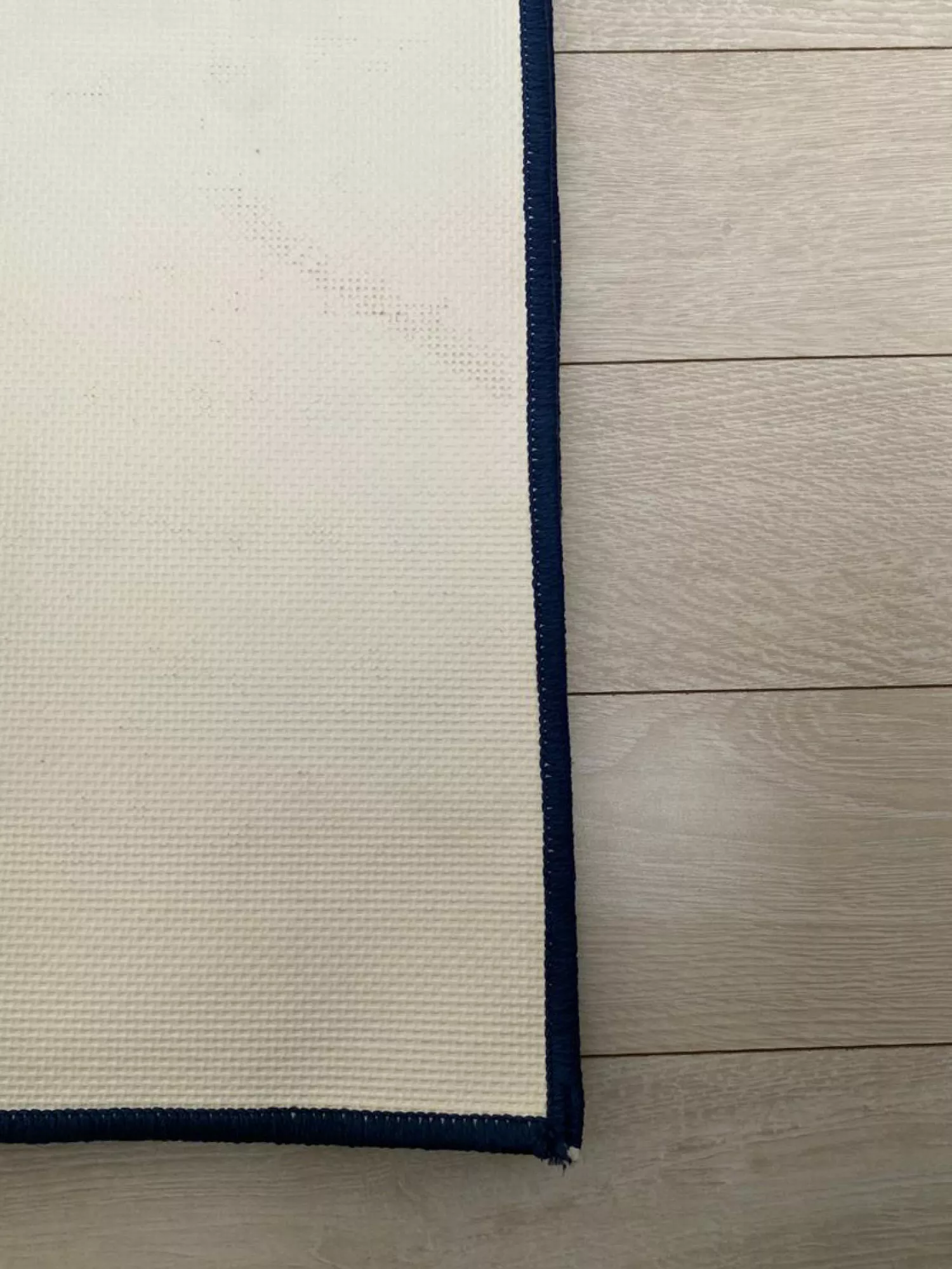 Microfiber Anti-Skid Set Of 1 Bathmats
